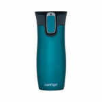 Contigo West Loop Autoseal Travel Mug 16oz/470ml Biscay Bay 2095846