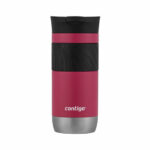 Contigo Byron 2.0 Snapseal Travel Mug 16oz/470ml Dragon Fruit 2155587