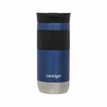Contigo Byron 2.0 Snapseal Travel Mug 16oz/470ml Blue Corn 2174606