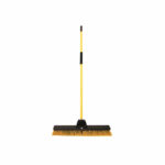 Heavy Duty Bulldozer Broom 24 Inch HQ.16