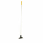 Kentucky Mop Handle With Clip Yellow VZ.20511Y/C