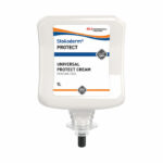 Deb Stokoderm Protect PURE Hand Cream 1 Litre Cartridge UPW1L