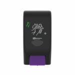 Deb Solopol Lime Cleanser Dispenser 4 Litre HVY4LDPEN