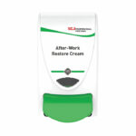 Deb Stokolan Light PURE Dispenser 1 Litre RES1LDSEN