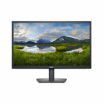Dell E Series 23.8 Inch FHD LCD Monitor 1920x1080 pixels Black DELL-E2423H