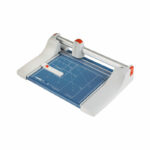 Dahle 440 Rotary Trimmer 360mm Cutting Length 3.5mm Capacity 00440-21310