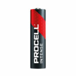 Duracell Procell Alkaline Intense AAA Battery 1.5V (Pack of 10) 5009073