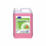 CareFree Floor Maintainer 5 Litre J030390
