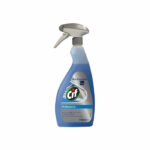 CIF Professional Multisurface and Window Cleaner 750ml 7517904