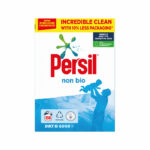 Persil Washing Powder Non-Biological 130 Washes 6.5kg C005221