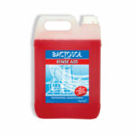 Bactosol Cab Glasswash Rinse Aid 5 Litre (Pack of 2) J043590
