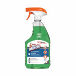 Mr Muscle Window and Glass Cleaner 750ml 316533
