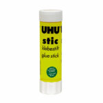 UHU Stic Glue Stick 40g (Pack of 12) 45621