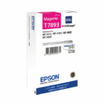 Epson T7893 Ink Cartridge DURABrite Ultra XXL Magenta C13T789340