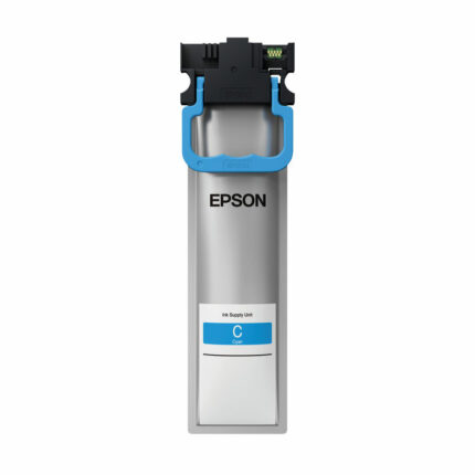 Epson T9452 XL Ink Supply Unit For WF-C52xx/WF-C57xx Series Cyan C13T945240