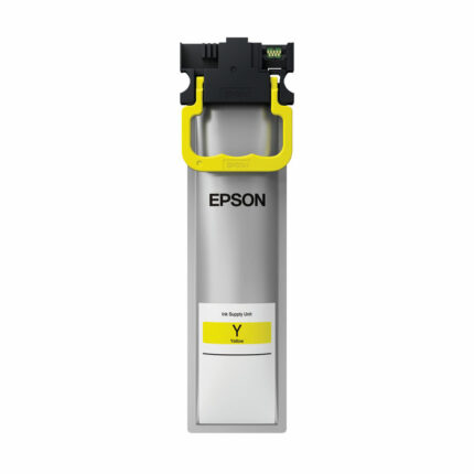 Epson T9454 XL Ink Supply Unit For WF-C52xx/WF-C57xx Series Yellow C13T945440