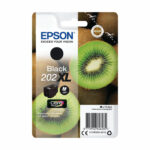 Epson 202XL Premium Ink Claria High Yield Kiwi Black C13T02G14010