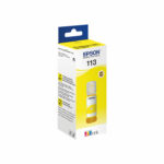 Epson 113 Ink Bottle EcoTank Pigment Yellow C13T06B440