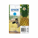 Epson 604XL Ink Cartridge High Yield Pineapple Cyan C13T10H24010