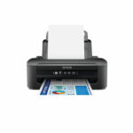 Epson WorkForce WF-2110W Colour A4 Inkjet Printer WF-2110W