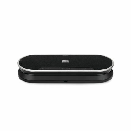 EPOS Expand 80T Wireless Smart Speakerphone Bluetooth Black/Silver 1000203