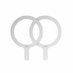 ESR HaloLock Universal Ring 360 White (Pack of 2) 2Z525W