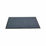 Doortex Dust Control Door Mat 900x1500mm Blue 49150DCBLV