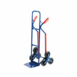 GPC Stairclimber Sack Truck with Skids GI370Y