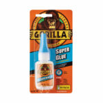 Gorilla Super Glue 15g 4044201