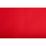 Exacompta Cogir Placemats 300x400mm Embossed Paper Red (Pack of 500) 304021I
