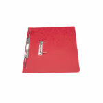 Exacompta Europa Spiral Files Foolscap Red (Pack of 25) 3008