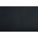 Exacompta Cogir Placemats 300x400mm Embossed Paper Black (Pack of 500) 304034I