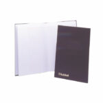 Exacompta Guildhall Attendance Register Book 1827