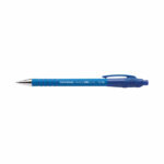PaperMate FlexGrip Gel Pens Blue (Pack of 12) 2108213