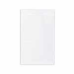 Minigrip Bag 150x225mm Clear (1000 Pack) GL-11
