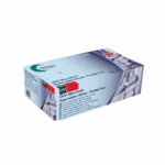 Handsafe Nitrile Gloves Powder-Free Large Blue (200 Pack) GN91L