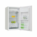 Igenix Fridge With Icebox 48cm 91 Litre White IG3920