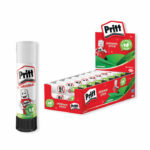 Pritt Stick Glue Stick 11g (25 Pack) 1478529