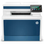 HP Color Laserjet Pro 4302DW Printer 4RA83F#B19