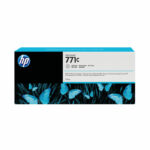 HP 771C DesignJet Ink Cartridge 775ml Light Grey B6Y14A