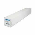 HP Coated Paper 914mmx45m Roll 90gsm C6020B