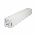 HP White 1067mm Heavyweight Coated Paper Roll C6569C