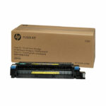 HP Colour Laserjet CP5525/M750 220V Fuser Kit CE978A