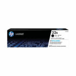 HP 32A LaserJet Imaging Drum Black CF232A