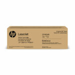HP 410X EvoCycle LaserJet Toner Cartridge Yellow CF412XR