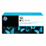 HP 761 DesignJet Inkjet Cartridge Matte Black CM997A