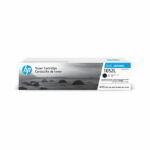 HP for Samsung MLT-D1052L Toner Cartridge High Yield Black SU758A