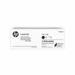 HP W1060XC LaserJet Toner Cartridge Black W1060XC