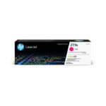 HP 219A LaserJet Toner Cartridge Magenta W2193A