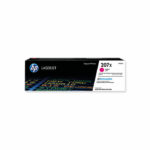 HP 207X LaserJet High Yield Toner Cartridge Magenta W2213X